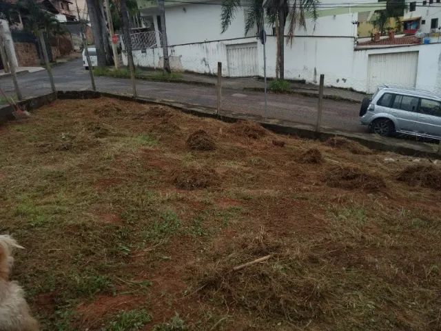 foto - Belo Horizonte - Álvaro Camargos