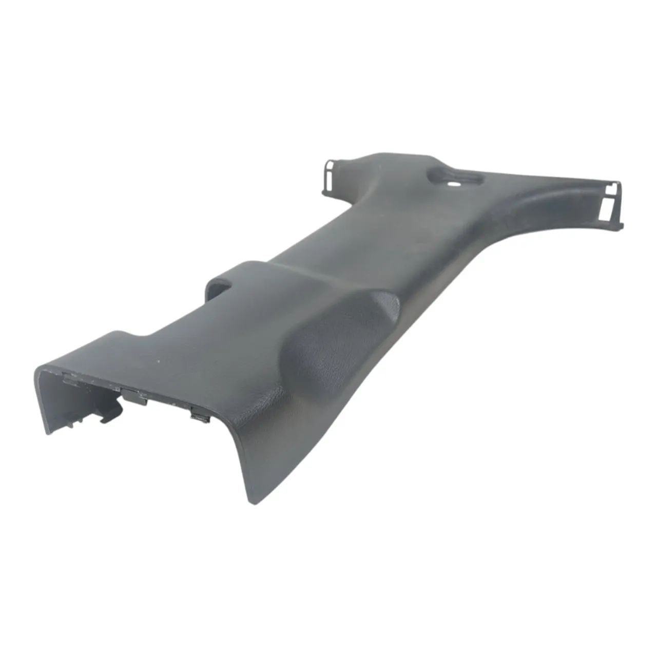 Acabamento Inferior Coluna Esquerda Kia Sorento 2011 Á 15 Xx - Foto 4