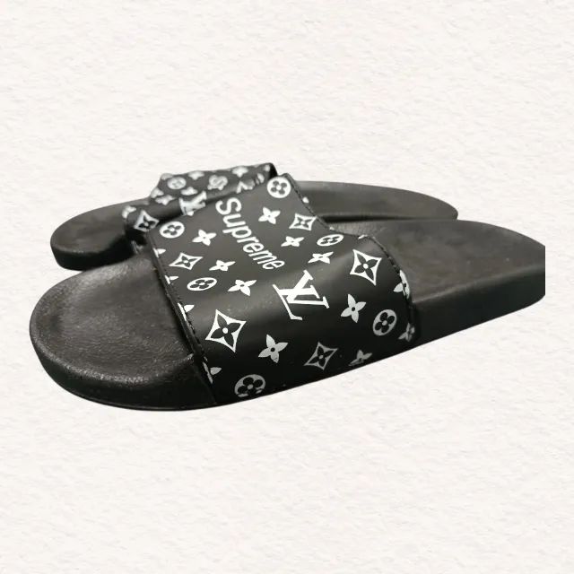 Chinelo Sandália Masculino - Foto 3