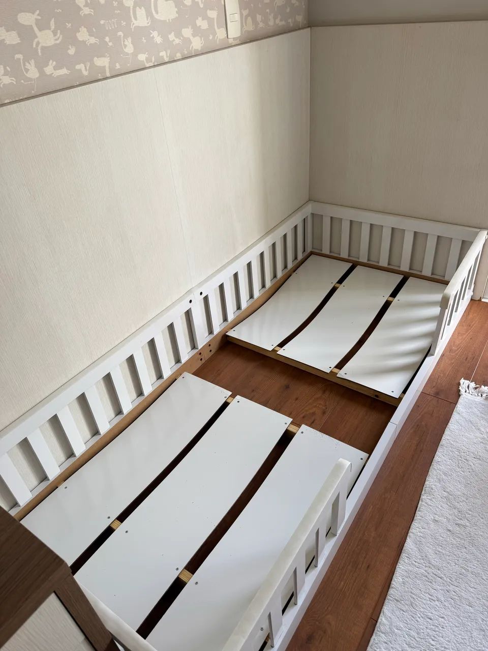 Cama Montessoriana - solteiro - Foto 2