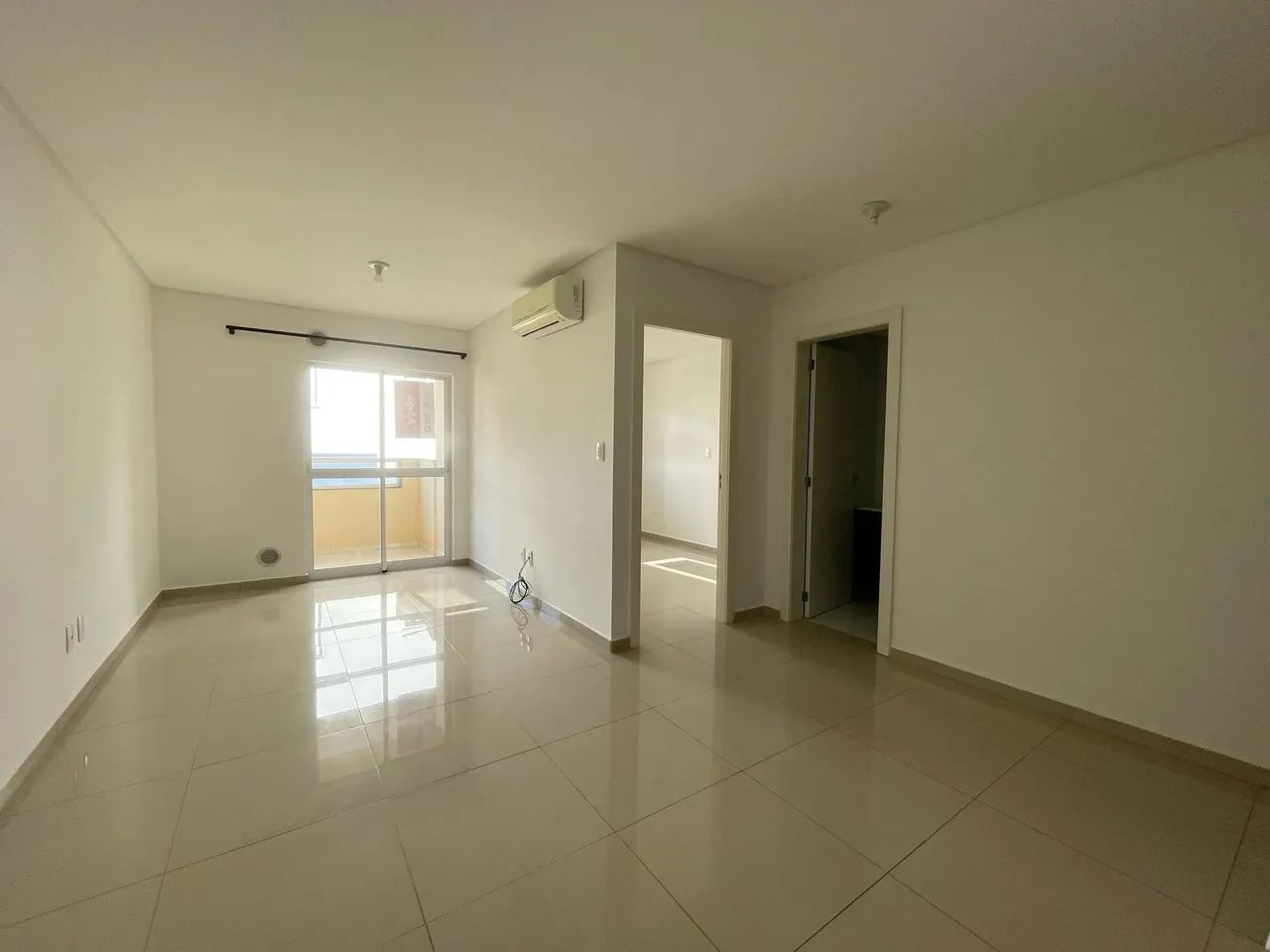 Apartamento para locação, Maria Goretti, Chapecó, SC - Foto 2