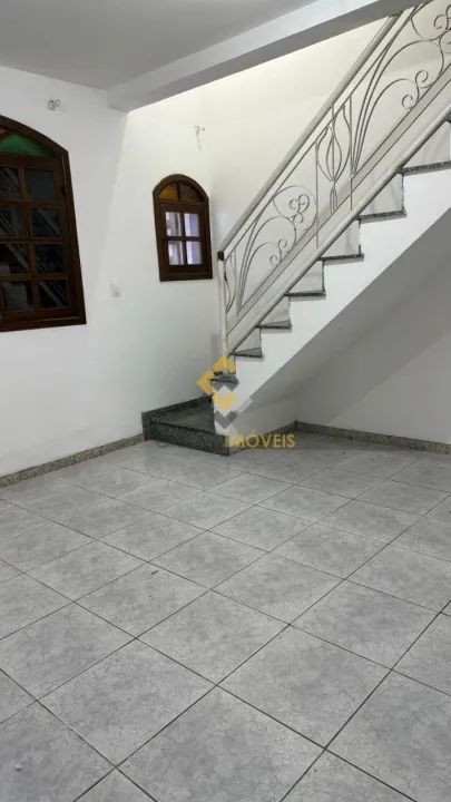 Casa geminada 2 quartos - Santa Rosa