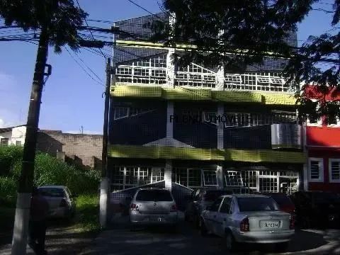Sala a venda no Parque Prado, 460m² - Campinas. - Foto 2