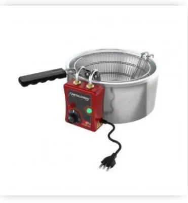 Tacho Fritador Eletrico Metalcubas Tfre-3 220v 