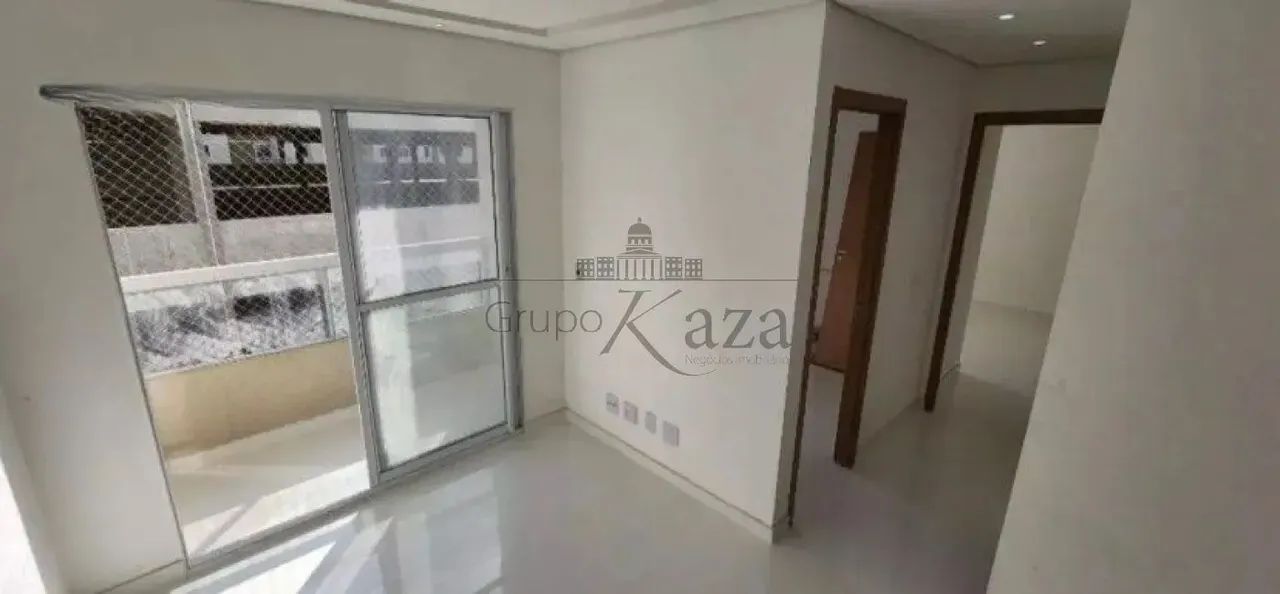 Oportunidade - Apartamento - Jardim Sul - Residencial Campo Di Roma - 2 Dormitórios - 46m²