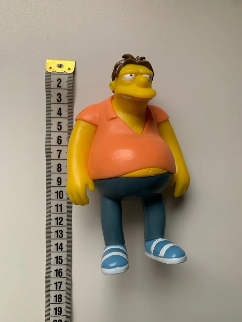 Boneco Simpsons barney  - Foto 3