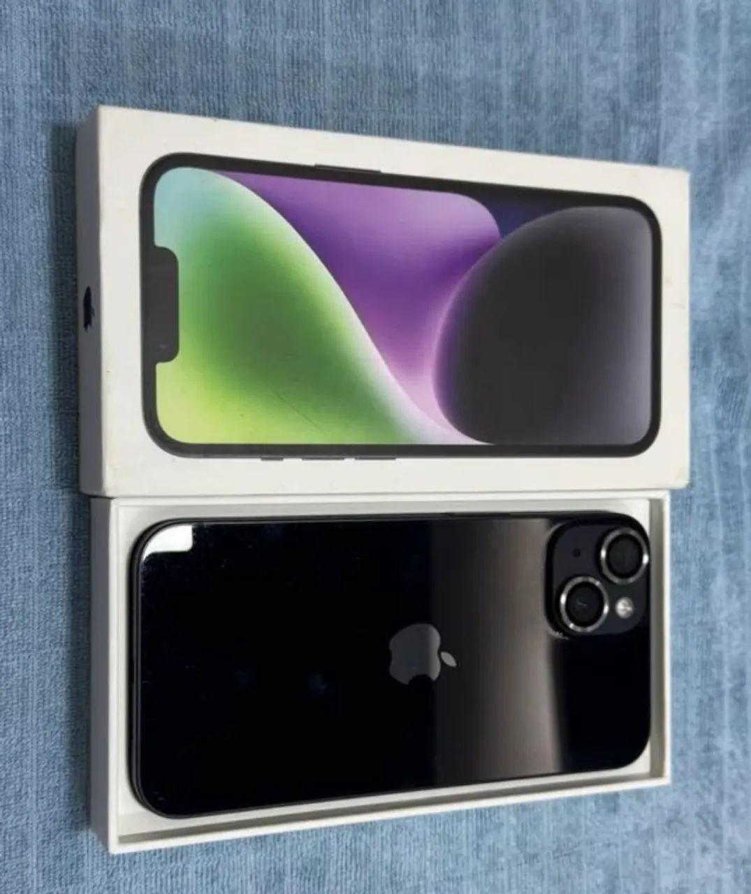 iPhone 14 Pro 512GB バッテリー90% Apple iPhone 14 Pro 512GB Preto-espacial | Casas Bahia