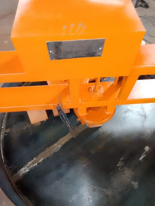 Forno para farinha  - Foto 2