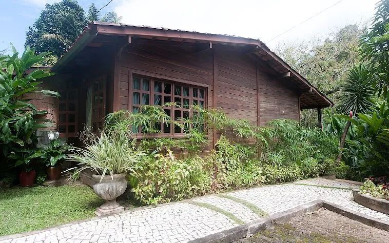 Mansão para alugar em Guaramiranga  - Foto 2