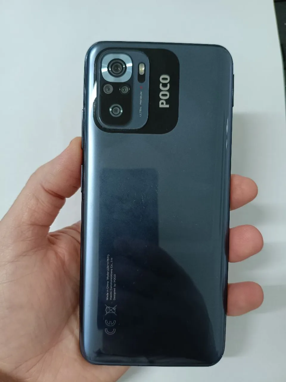 Celulares XIAOMI POCO M5S Usados, seminovos e Novos no Brasil