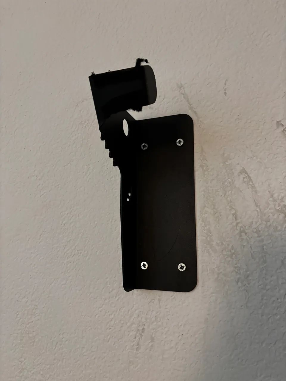 suporte vertical para bicicleta - Foto 3