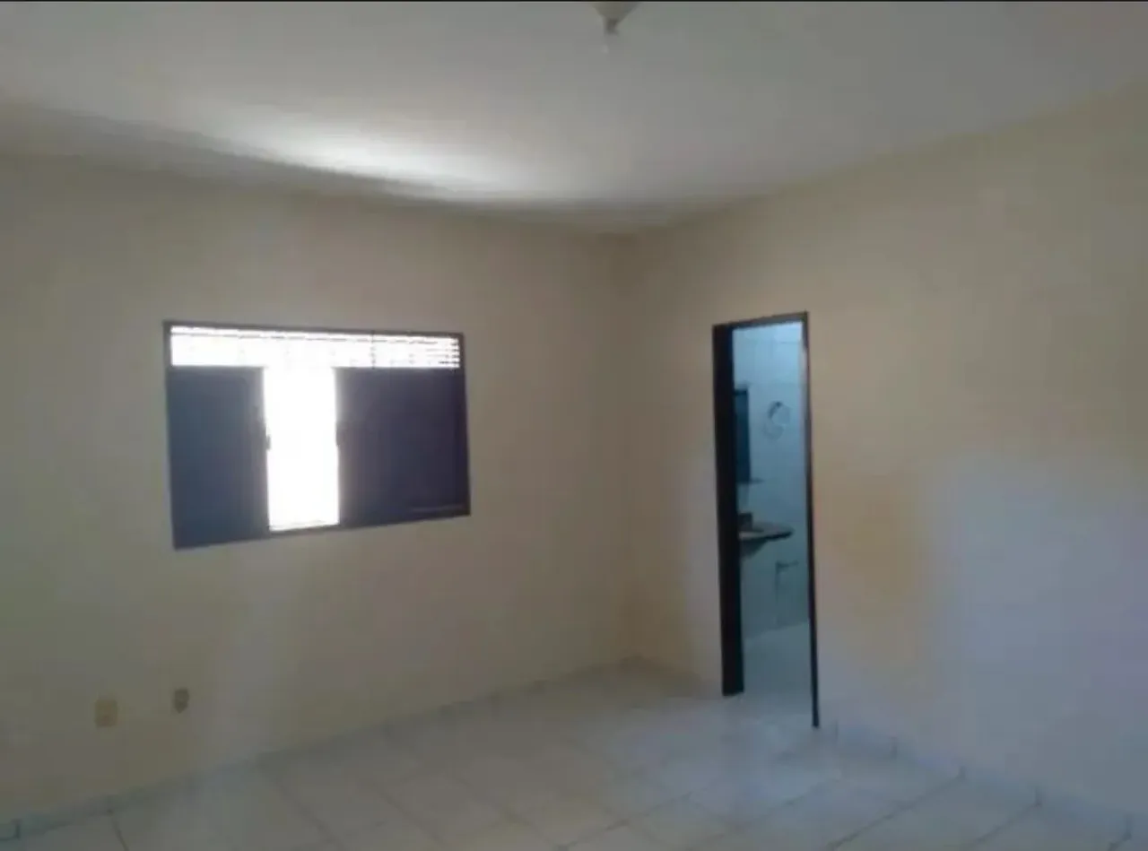 Casa para locação em nova parnamirim