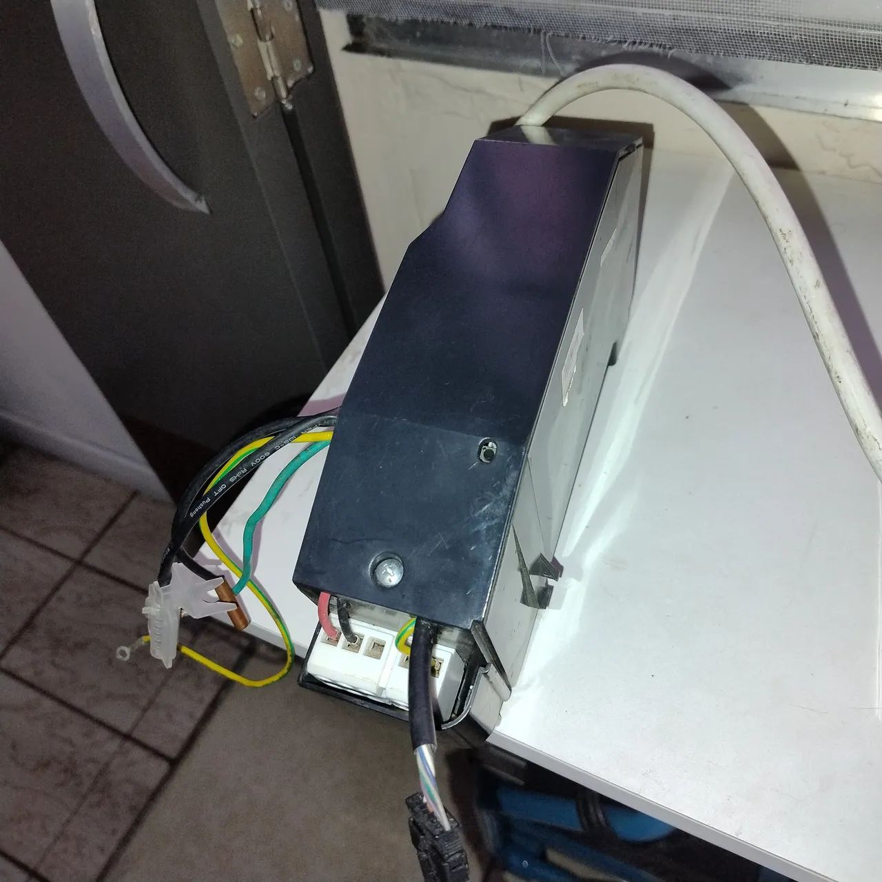 Peças para Ar-Condicionado Carrier - Foto 4