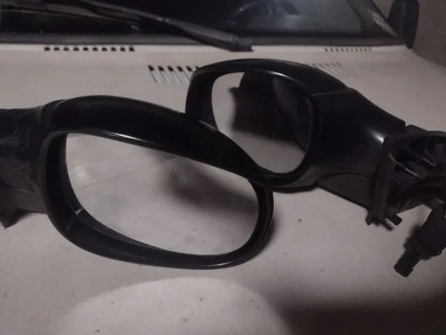 Retrovisor do Citroen c3 2006 - Foto 2