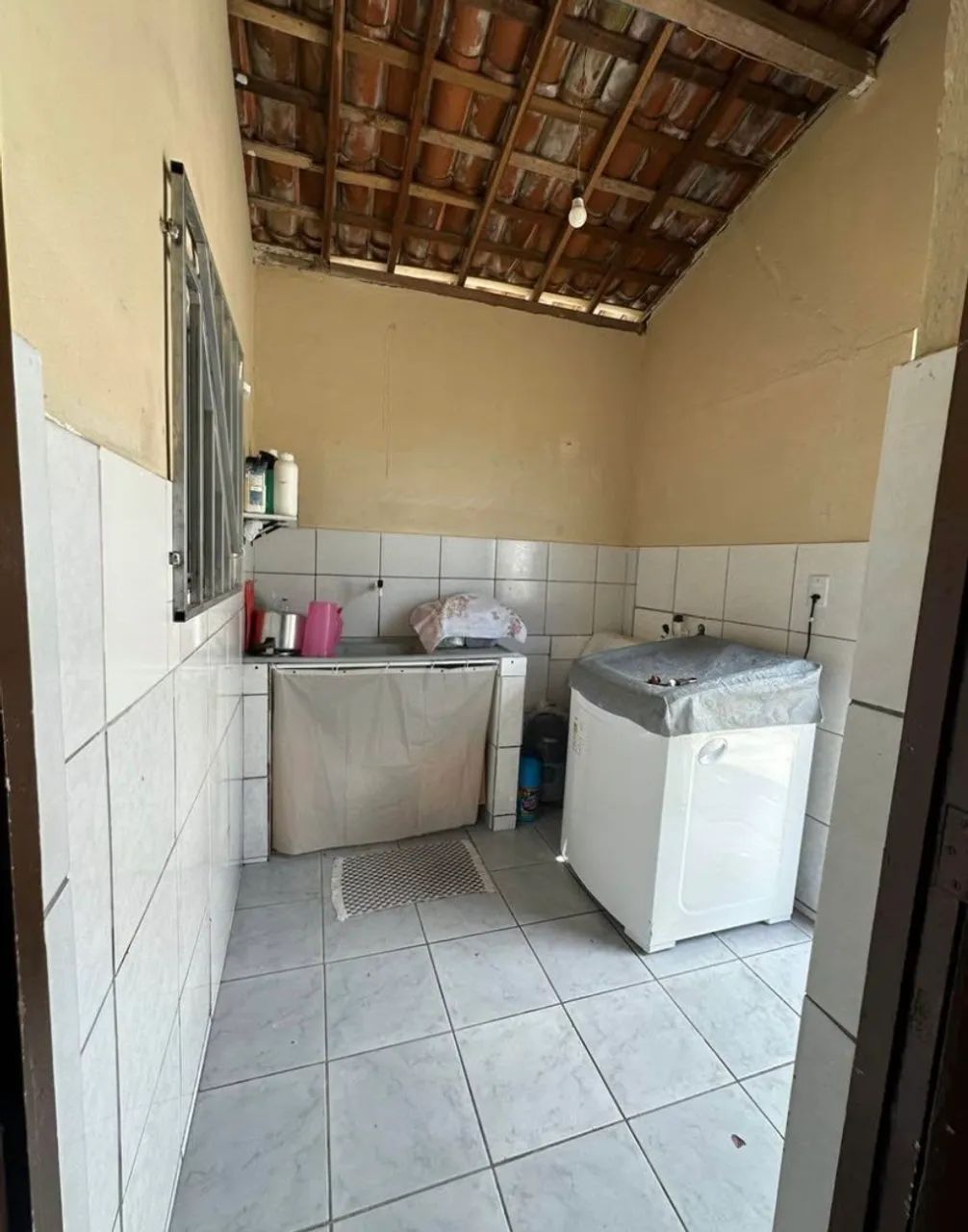 Vende-se casa no 40 Horas kf  - Foto 2