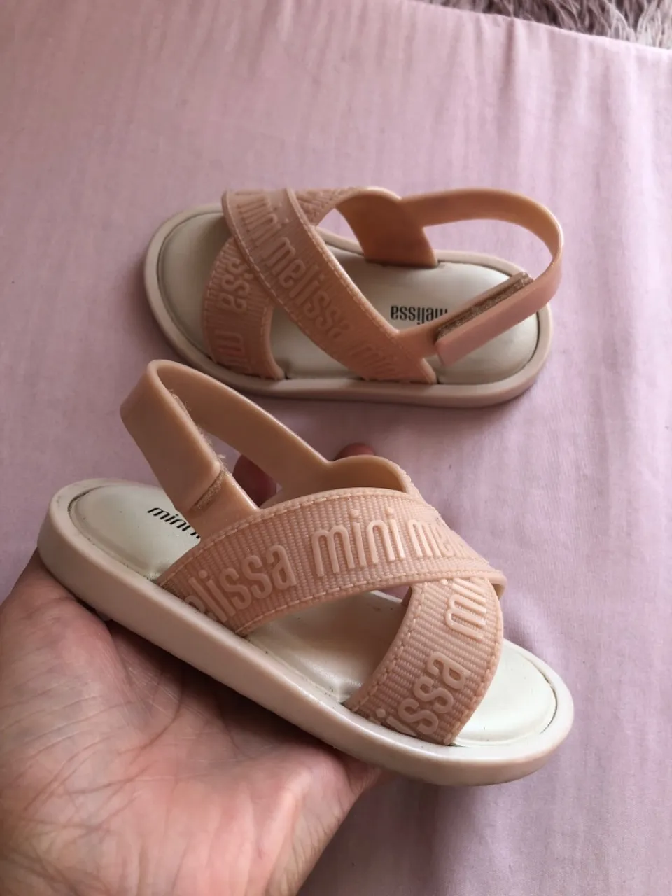 Mini melissa 20/21