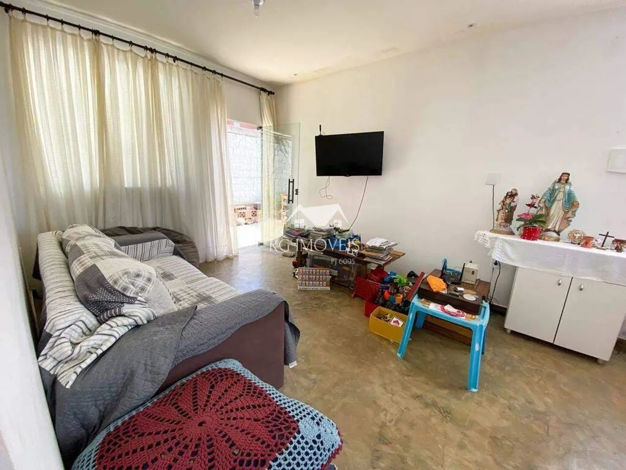 Chácara de 2500m2 em Morro Redondo Contagem - Foto 4