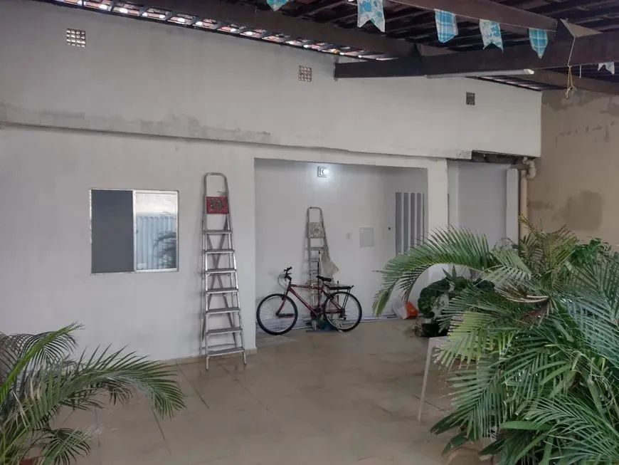 BS49 - Casa a venda em Plataforma 