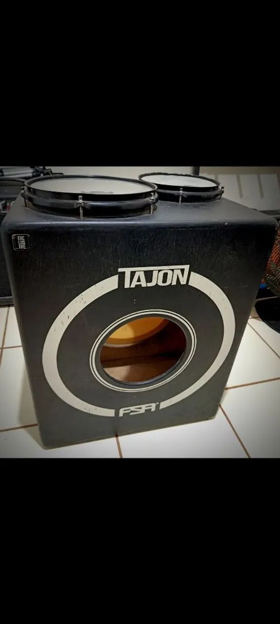 Tajon bateria  - Foto 2