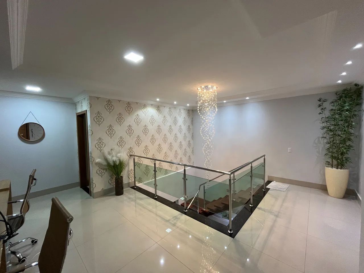 Sobrado à venda. mansões paraíso, ap de goiânia. 4 quartos, 3 suítes - Foto 4