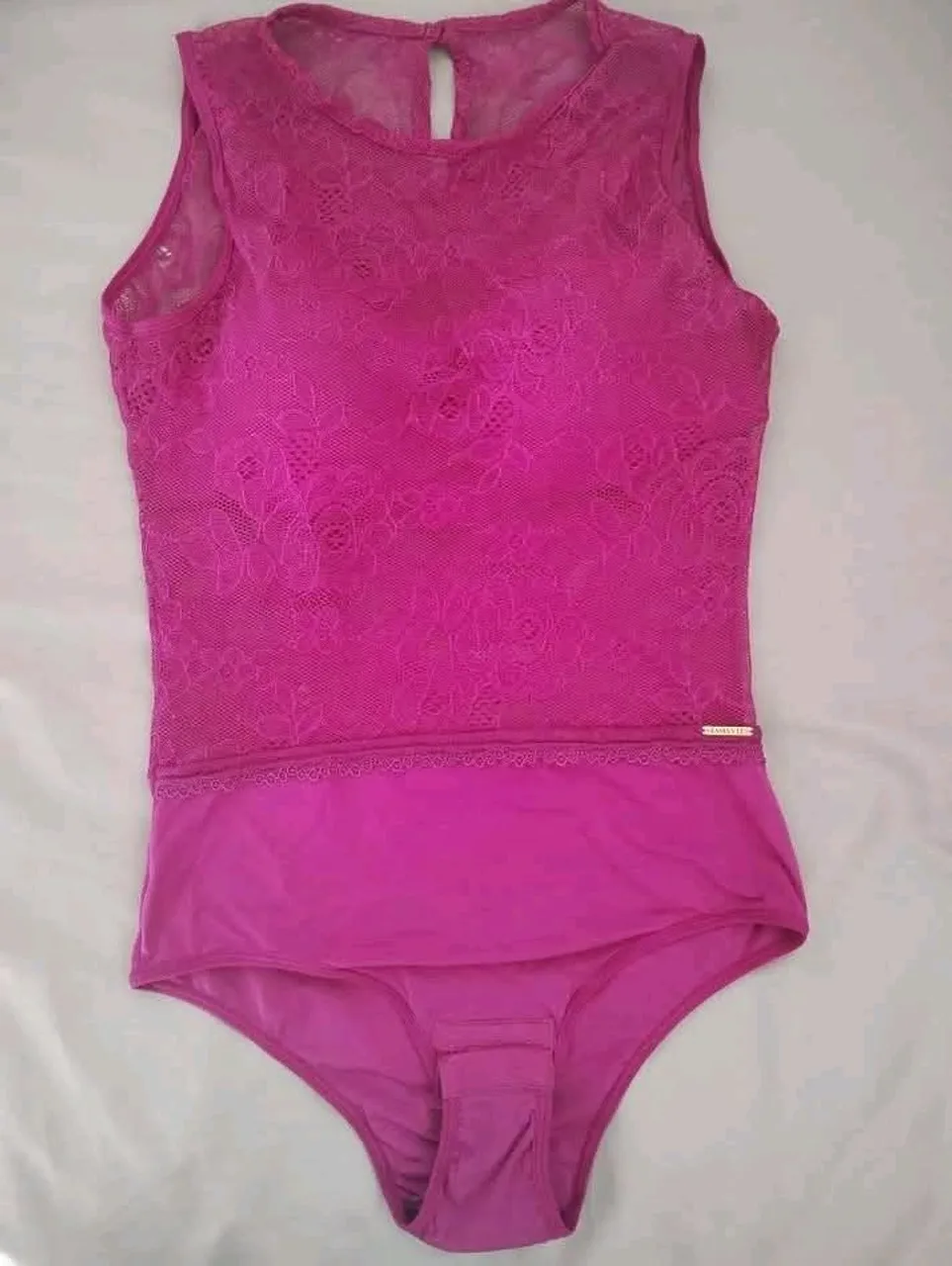 Body Diamantes M