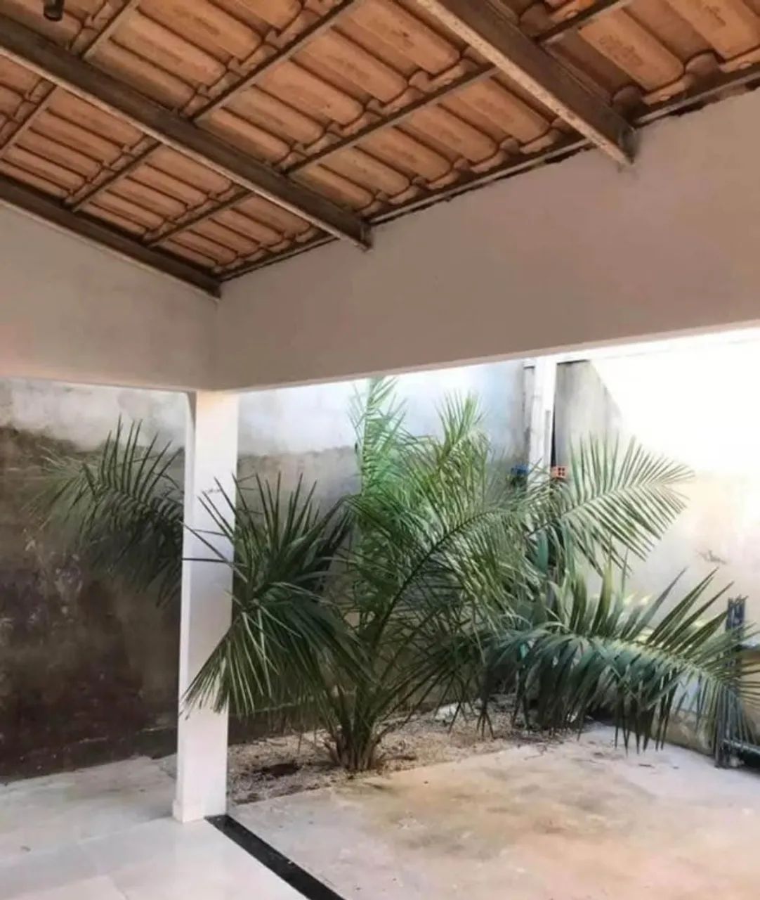 Casa a venda na Santa Maria  - Foto 4
