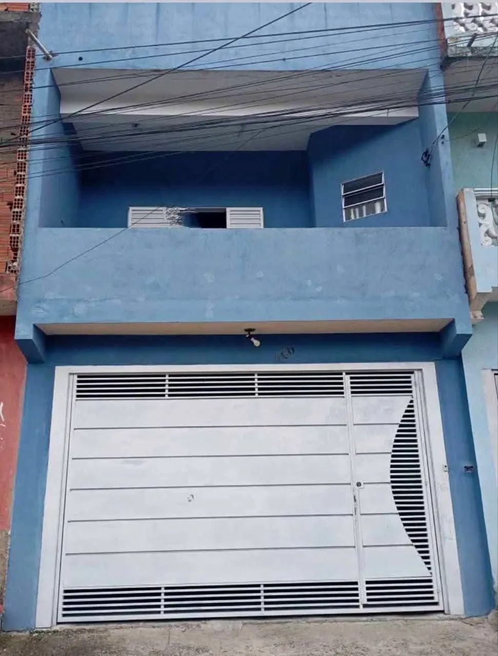 Da VENDO MINHA CASA PARCELADA 