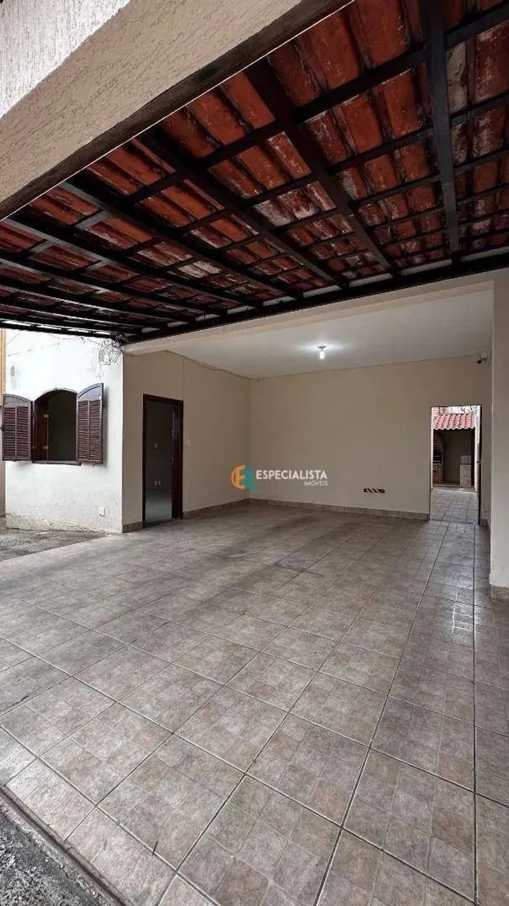 Casa com 3 quartos à venda, 200 m² por R$ 530.000 - Nova Gameleira - Santa Luzia/MG - Foto 2