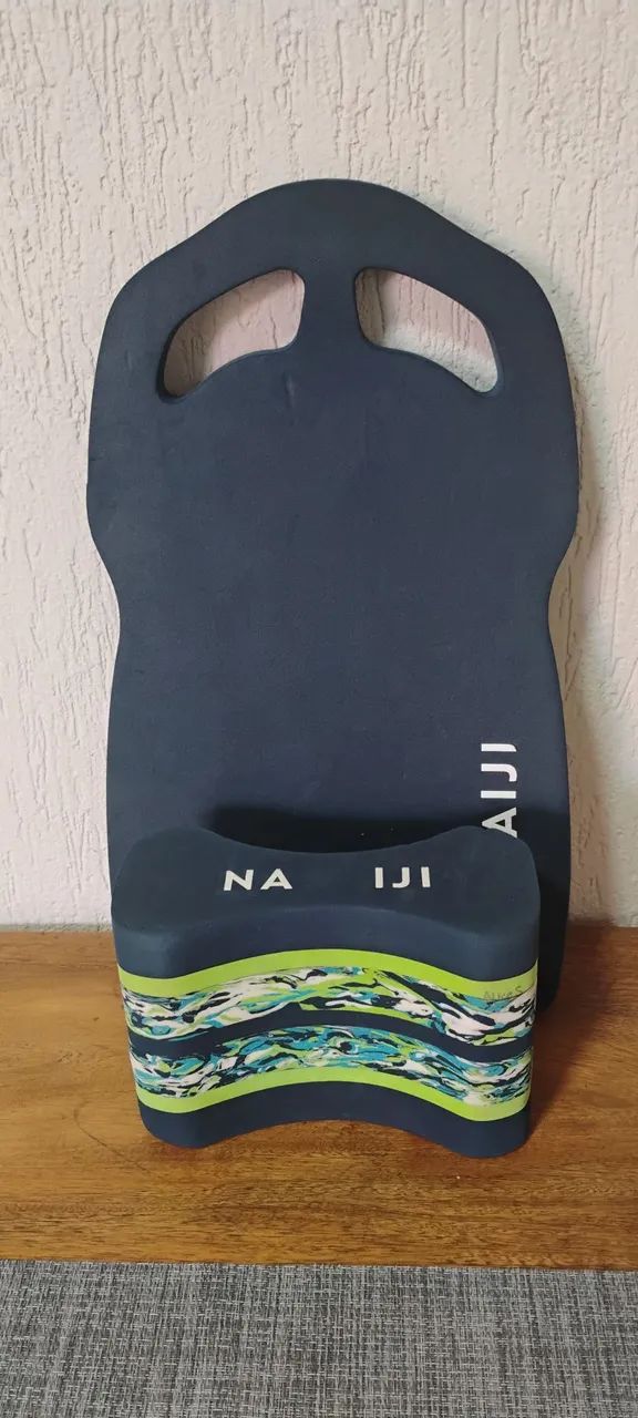Prancha e Pulllboy Nabaiji 
