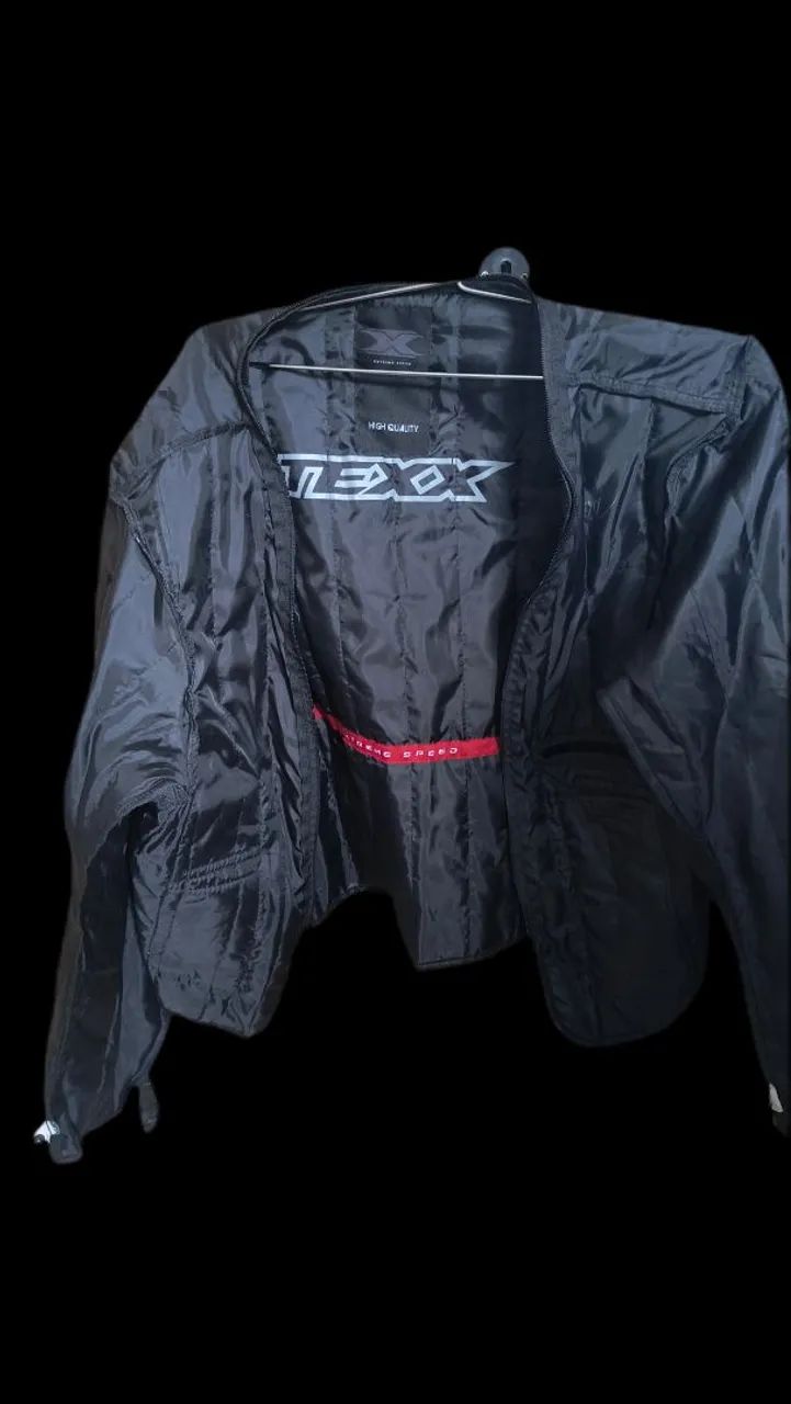 JAQUETA TEXX STRIKE V2 - Foto 3