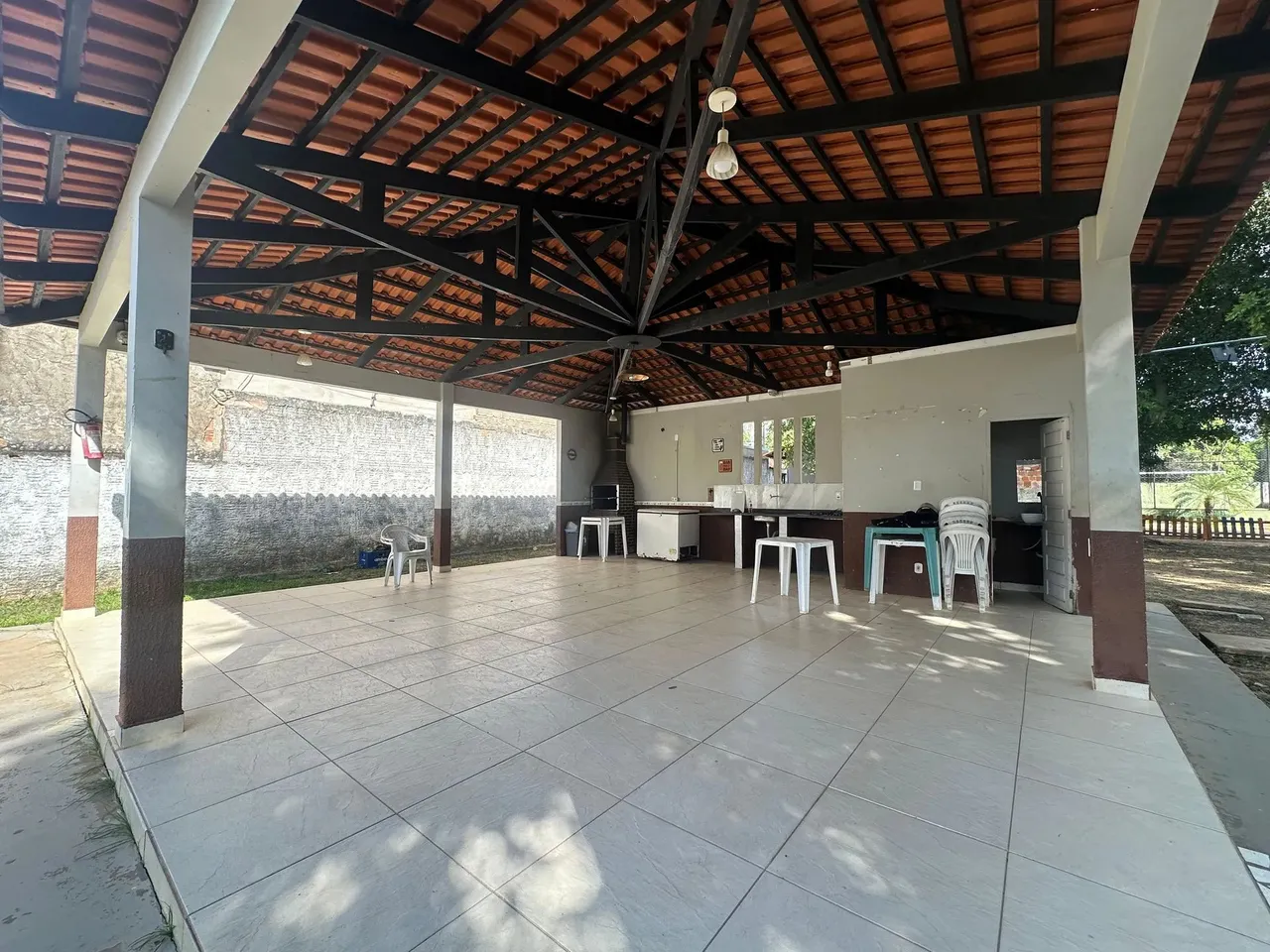 APARTAMENTO RESIDENCIAL RIO BRANCO- VILA DOS ENGENHEIROS