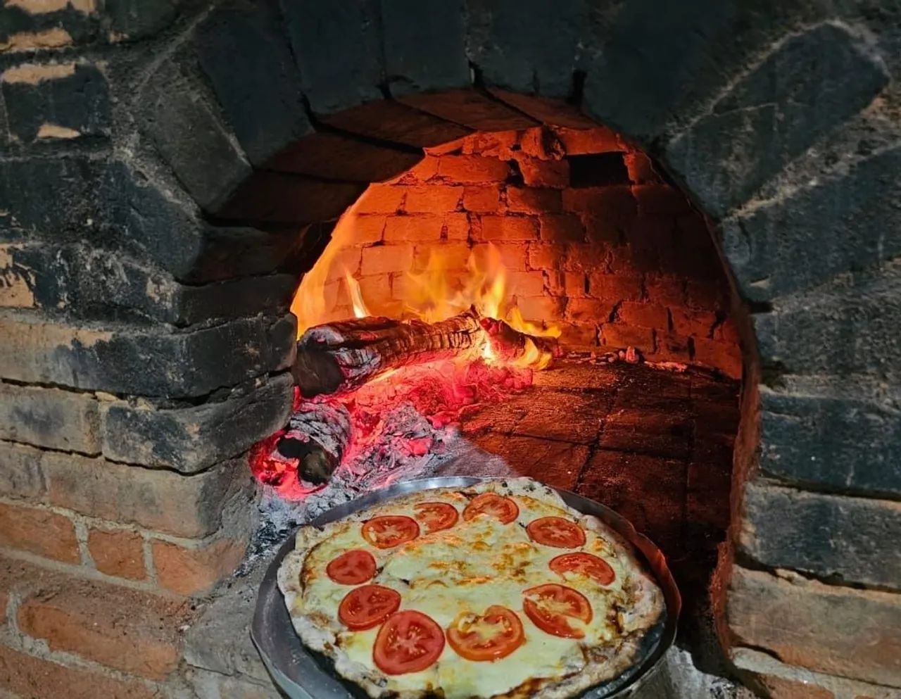 Chácara com Piscina e Lazer dentro de Condomínio  - Foto 5