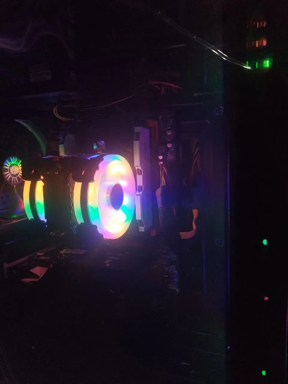 Pc Gamer Completo64308142923395121