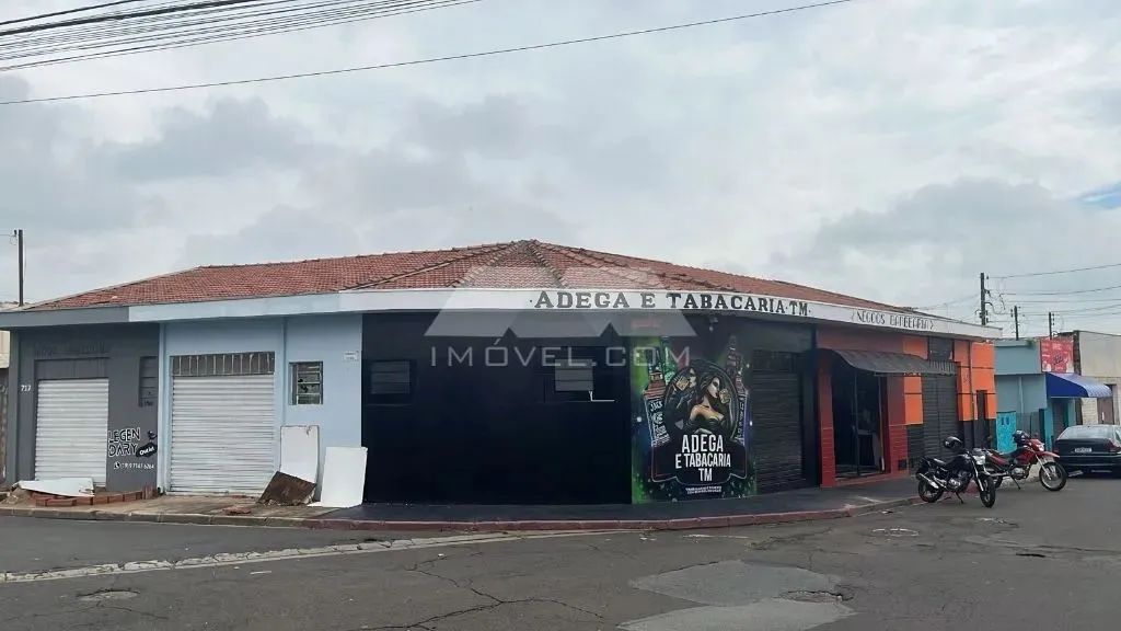 SALÕES COMERCIAIS, 239m², 5 SALÕES - VILA NOVA, RIO CLARO/SP - Foto 4