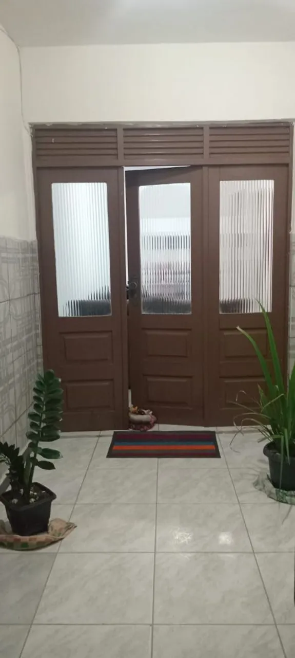 Casa para o festival de inverno de Garanhuns 2025