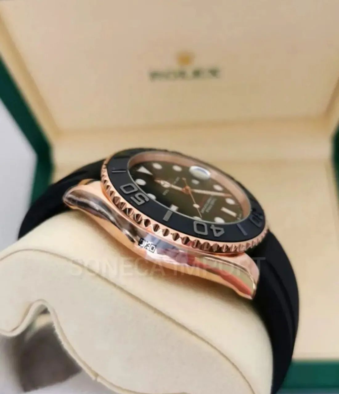 Rolex Datejust Tamanho 41mm64299182001154123