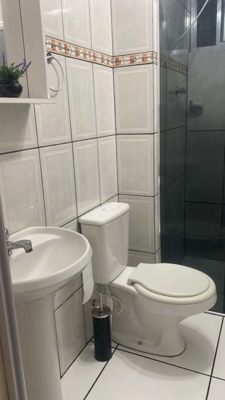 Apartamento  - Foto 3