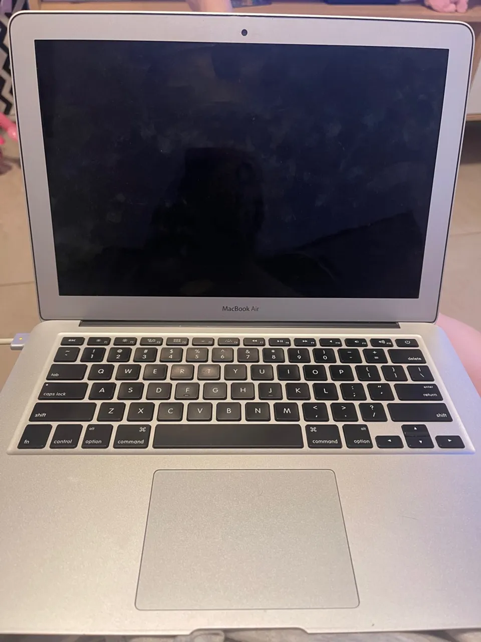 macbook air 13 2017