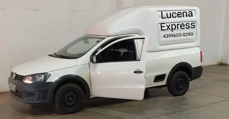 Fretes Londrina e regiao