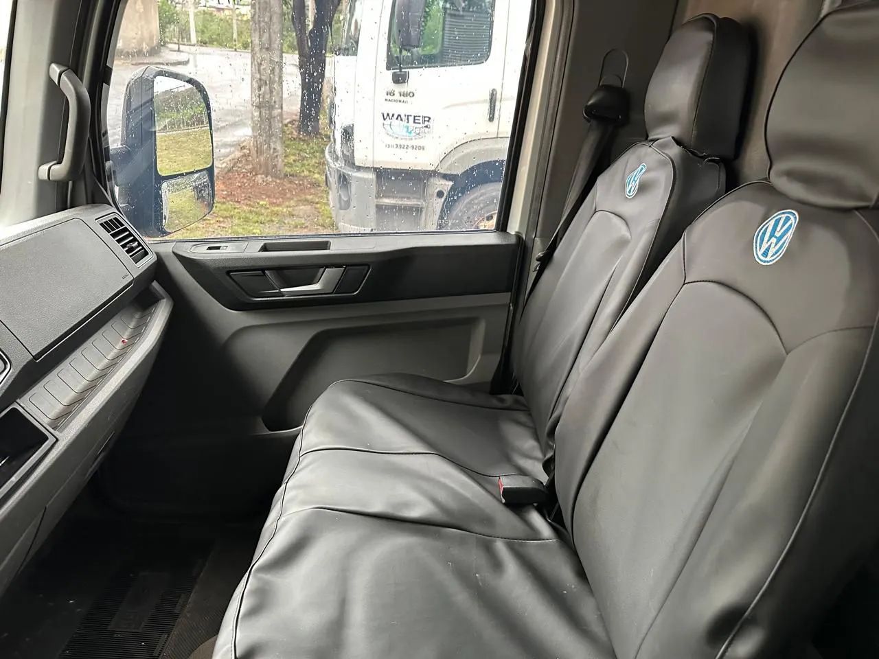 VW delivery - Foto 5