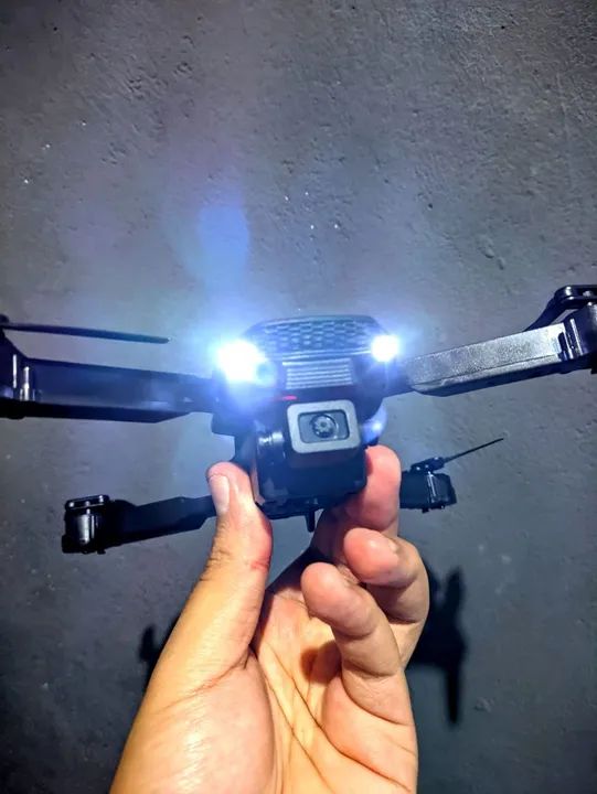 Drone com câmera hd produto novo  - Foto 5