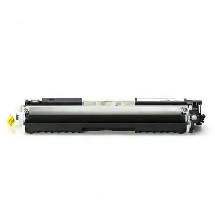 Toner Compatível para HP CE312A preto e amarelo  para CP1020 CP1025  - Foto 2