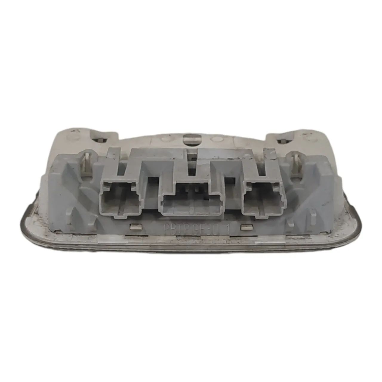 Luz Teto Citroen C3 2003 2004 2005 A 2012 - Foto 4