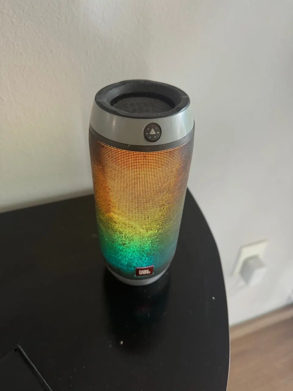 JBL ライトアップ 看板 ストアディスプレイ 90's JBL ライトアップ