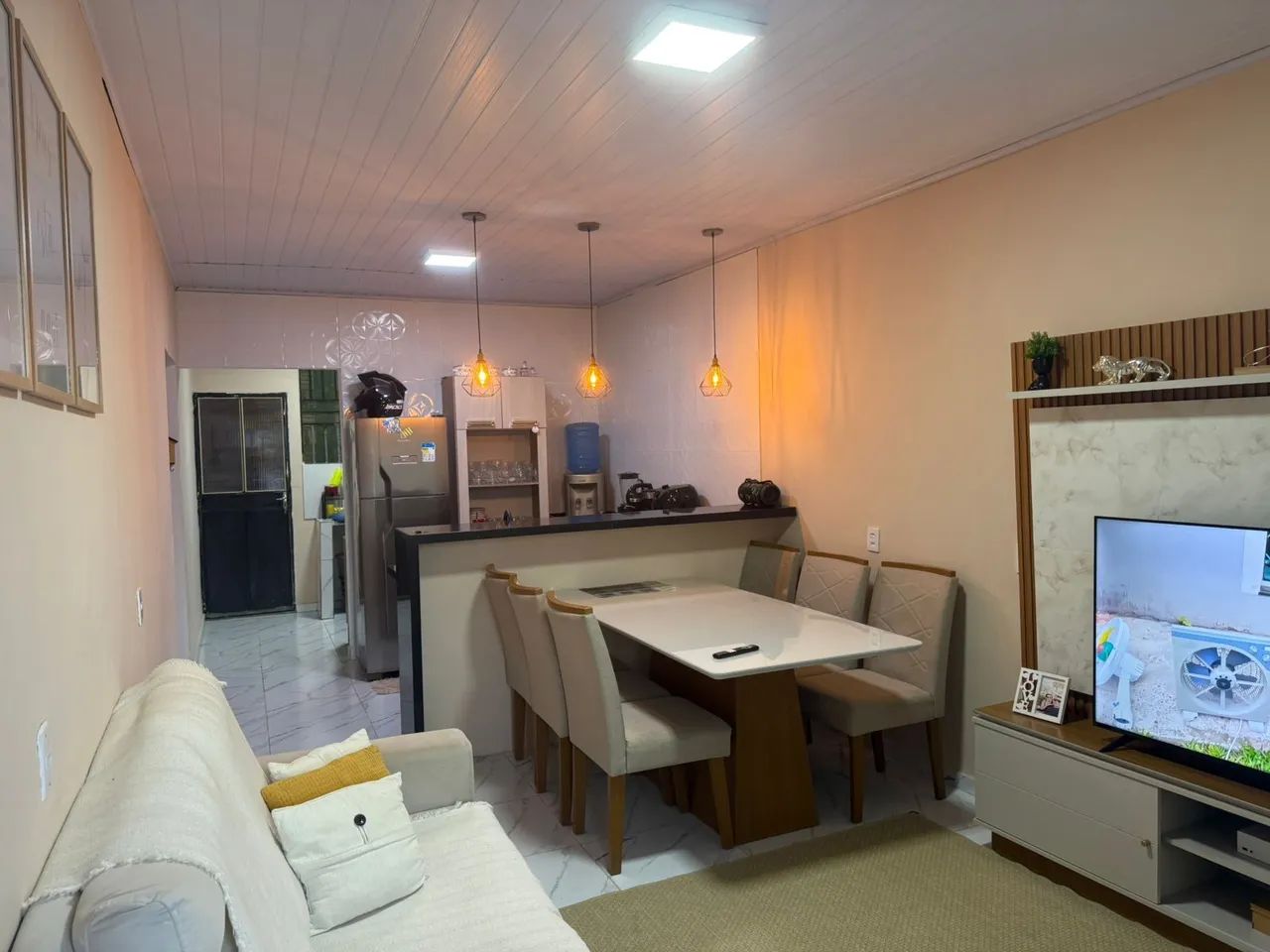 Foto - Iranduba - Centro