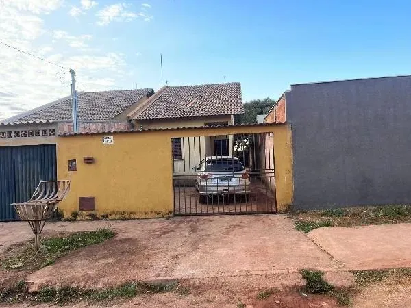 Oportunidade Única em SANTO ANTONIO DO DESCOBERTO - GO | Tipo: Casa | Negociação: Venda Di