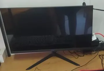 Monitor Gamer 21 polegadas