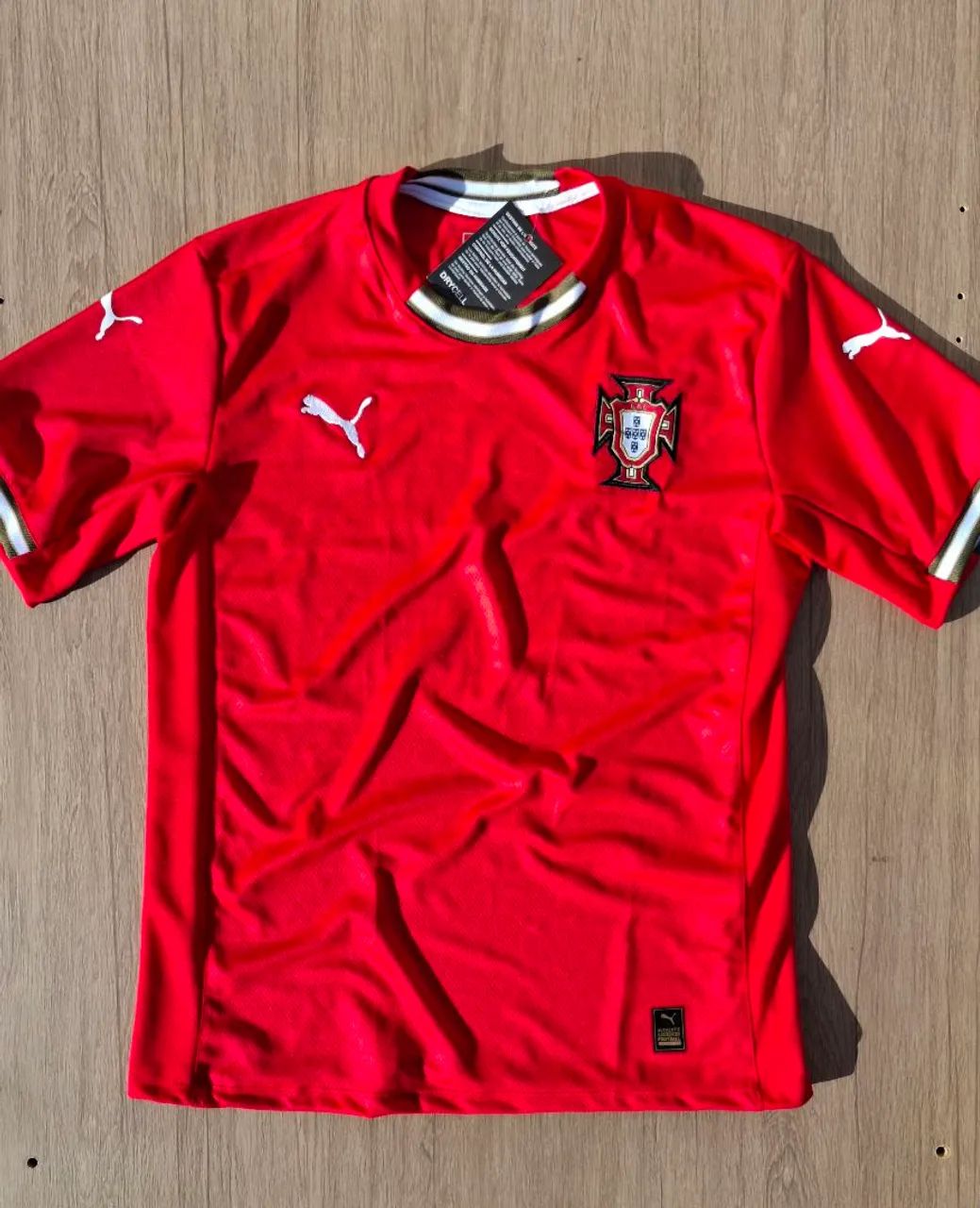 Camisas de Time  - Foto 2