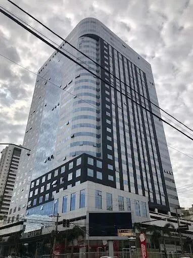 Sala comercial à venda no bairro Setor Oeste - Goiânia/GO