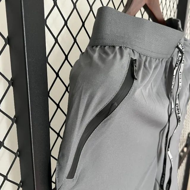 Short Dry Fit Nike Tamanho M Brasil - Foto 2